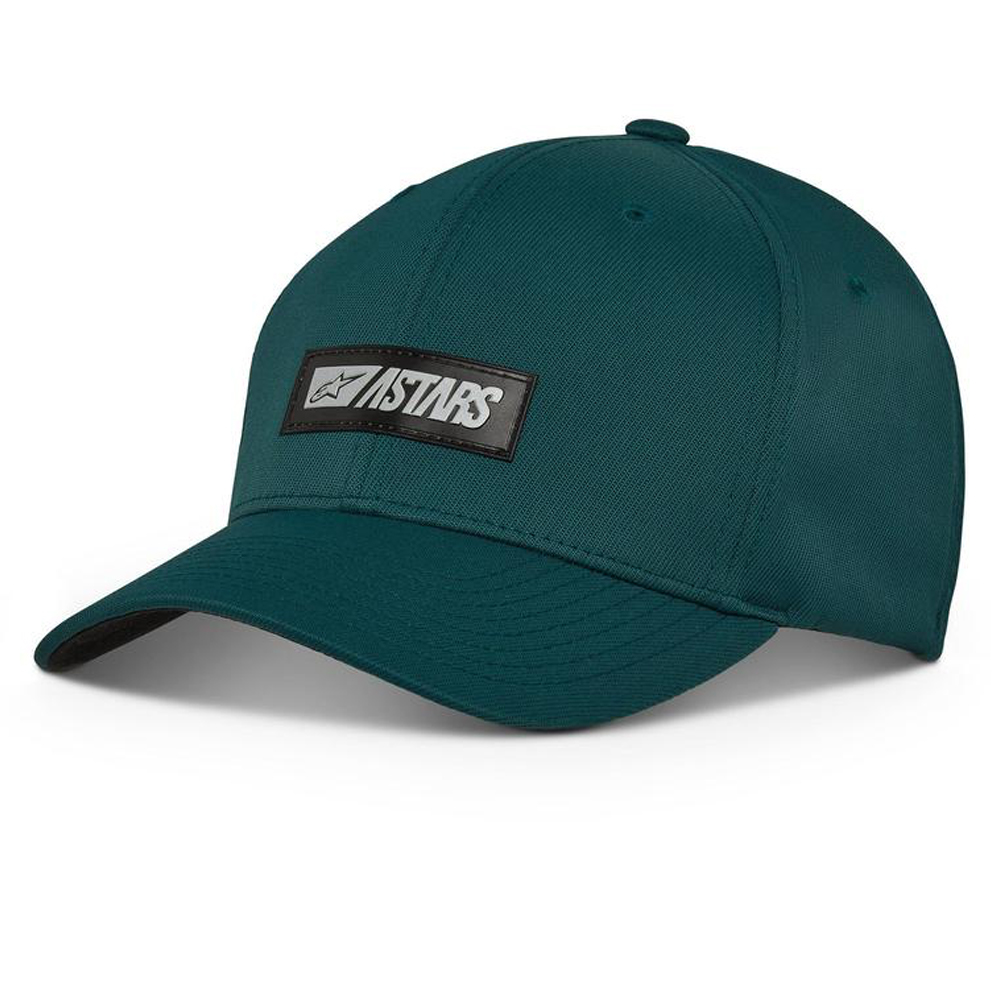 Alpinestars Alpinestars Reflect Hat Green